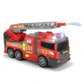 Машина Dickie пожарная с водой 3308371