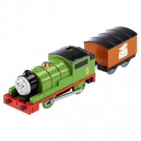 Базовые паровозики Thomas & Friends BML07 (Trackmaster)