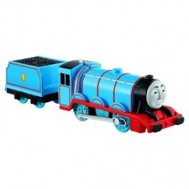 Базовые паровозики Thomas & Friends BML09 (Trackmaster)