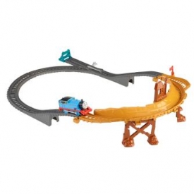 Набор Thomas & Friends Переправа через мост (Trackmaster)
