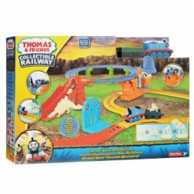 Набор Thomas & Friends Раскопки динозавров (Collectible Railway)