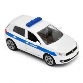 Модель SIKU Полицейская машина 1410RUS