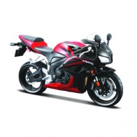 Мотоцикл MAISTO 1:12 Honda Cbr600Rr Красный 20-07117