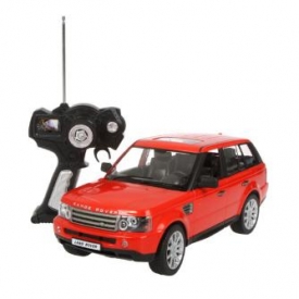 Машина р/у Rastar Range Rover Sport 1:14 со светом (в ассортименте)