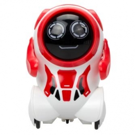Робот Silverlit Покибот Красный 88529-8