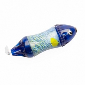 Микроробот Hexbug Aquabot Wahoo Синий 460-5162