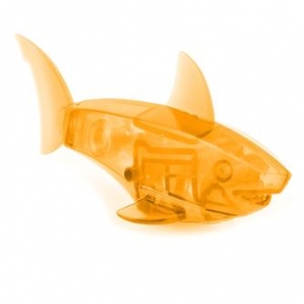 Микроробот Hexbug Рыбка Оранжевый 460-3028