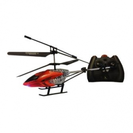 Вертолет ик/упр HK Industries 34 см (гиро USB)
