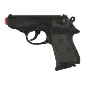 Пистолет Sohni-Wicke Percy 25-заряд. 15,8 см
