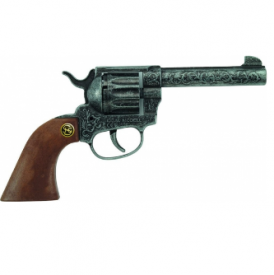 Пистолет Schrodel Magnum antique 22 см