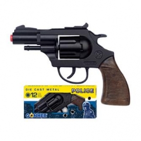 Полицейский револьвер Gonher Смит-38