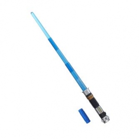 Меч Star Wars Obi-Wan Kenobi лазерный электронный B2920