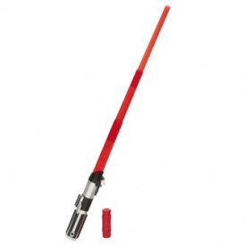 Меч Star Wars Darth Vader лазерный электронный B2922