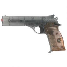 Пистолет Sohni-Wicke Cannon MX2 Агент 50-зарядный 0487-07