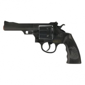 Пистолет Sohni-Wicke GSG 9 Gun 12 зарядный 0441