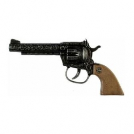 Пистолет Schrodel Sheriff antique 17.5 см