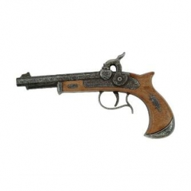 Пистолет Schrodel Derringer 21,5см single shot