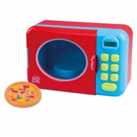 Игрушка Playgo Микроволновая печь