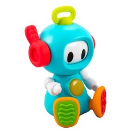 Игрушка B kids Робот 005212
