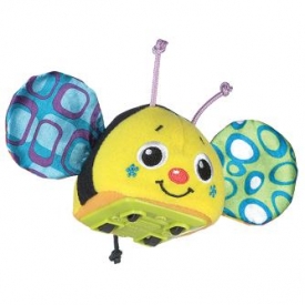 Игрушка инерционная Playgro Пчелка