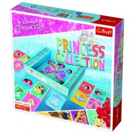Игра Trefl Princess Collection 01598