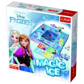 Игра Trefl Magic Ice 01608