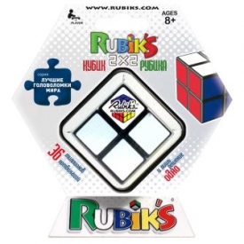Кубик Рубика Rubik`s 2х2