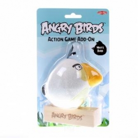 Дополнительные аксессуары  Angry Birds Tactic Games 4 шт. в ассортименте