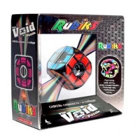 Кубик Рубика Rubik`s Пустой (3х3 VOID)