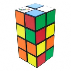 Башня Рубика Rubik`s 2x2x4 (Tower)