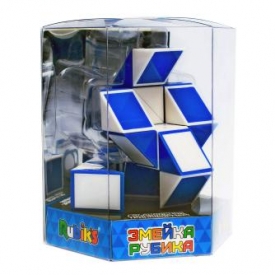 Змейка большая Rubik`s (Twist), 24 элемента