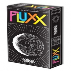 Игра настольная Hobby World Fluxx 5.0