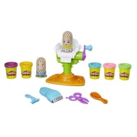 Набор Play-Doh Сумасшедший Парикмахер E2930EU4