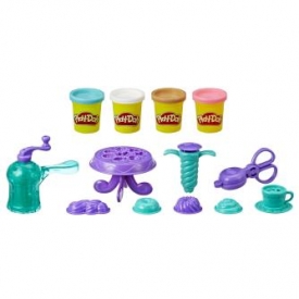 Набор игровой Play-Doh Выпечка и пончики E3344EU4