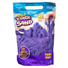 Песок кинетический Kinetic Sand 907г Purple 6046035/20106426