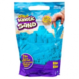 Песок кинетический Kinetic Sand 907г Blue 6046035/20107736
