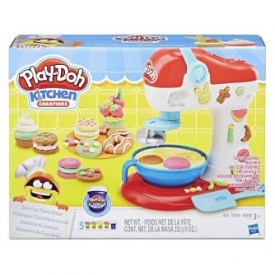 Набор Play-Doh Миксер для конфет
