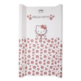 Доска для пеленания Maltex Hello Kitty