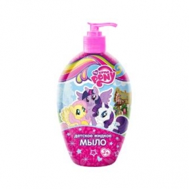 Жидкое мыло My Little Pony 300 мл