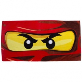 Полотенце LEGO Ninjago Stitcht LEG601