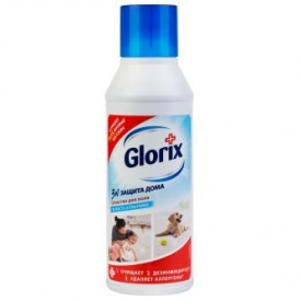 Средство для мытья пола Glorix Свежесть Атлантики 500мл 67106787