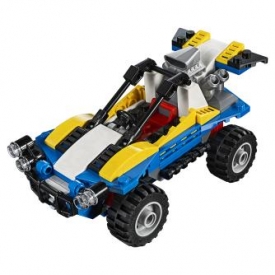 Конструктор LEGO Creator Пустынный багги 31087