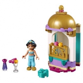 Конструктор LEGO Disney Princess Башенка Жасмин 41158