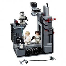 Конструктор LEGO Star Wars Побег со Звезды смерти 75229