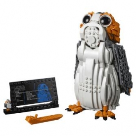Конструктор LEGO Star Wars Porg 75230