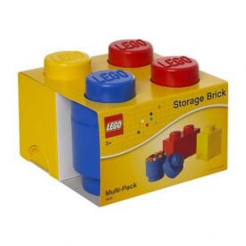 Система хранения LEGO мультипак