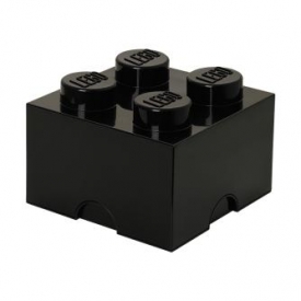 Система хранения LEGO 4 черный
