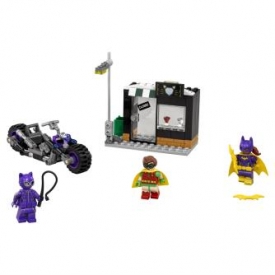 Конструктор LEGO Batman Movie Погоня за Женщиной-кошкой (70902)
