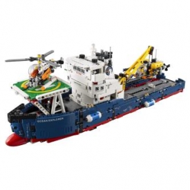Конструктор LEGO Technic Исследователь океана (42064)