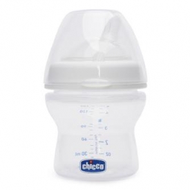 Бутылочка Chicco пластиковая 150 мл (80711000040)